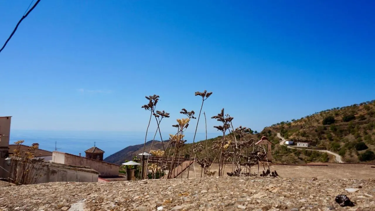 Holiday home Casa Amigos Sorvilan - La Almendra Spain