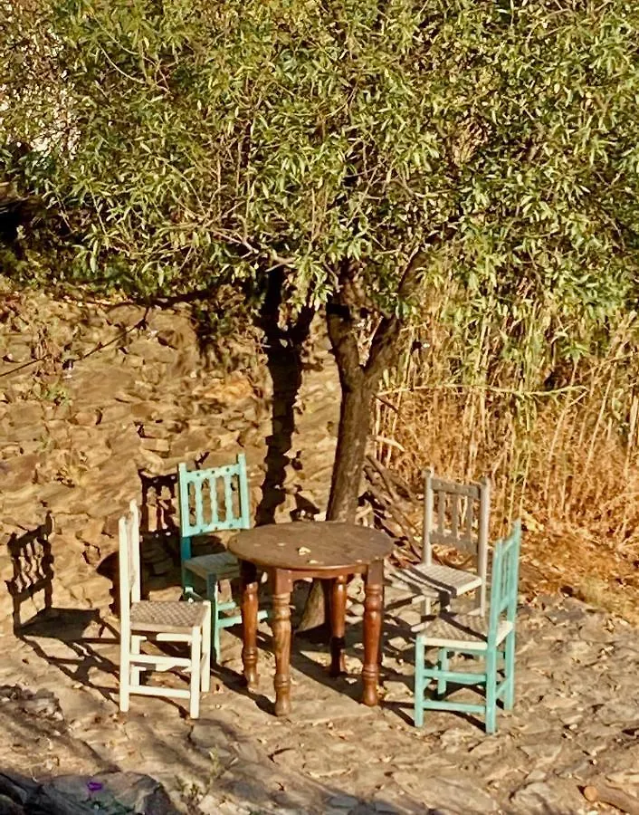 Casa Amigos Sorvilan - La Almendra Holiday home