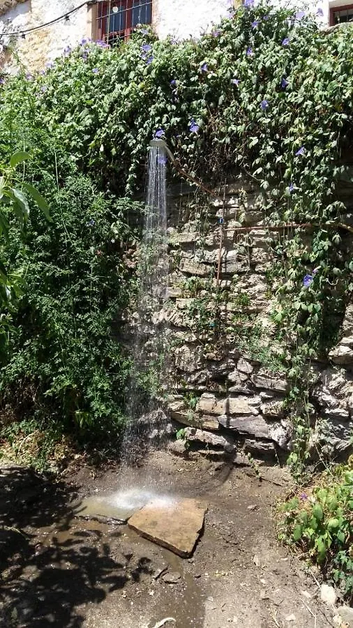 Casa Amigos Sorvilan - La Almendra Holiday home