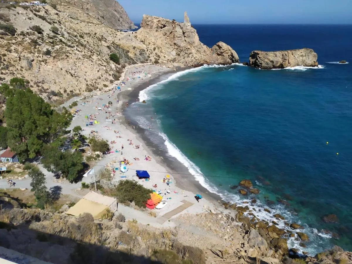 Holiday home Casa Amigos Sorvilan - La Almendra Spain