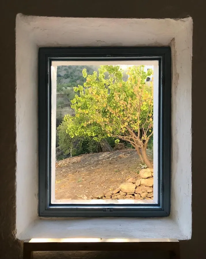 Casa Amigos Sorvilan - La Almendra 0*,  Spain