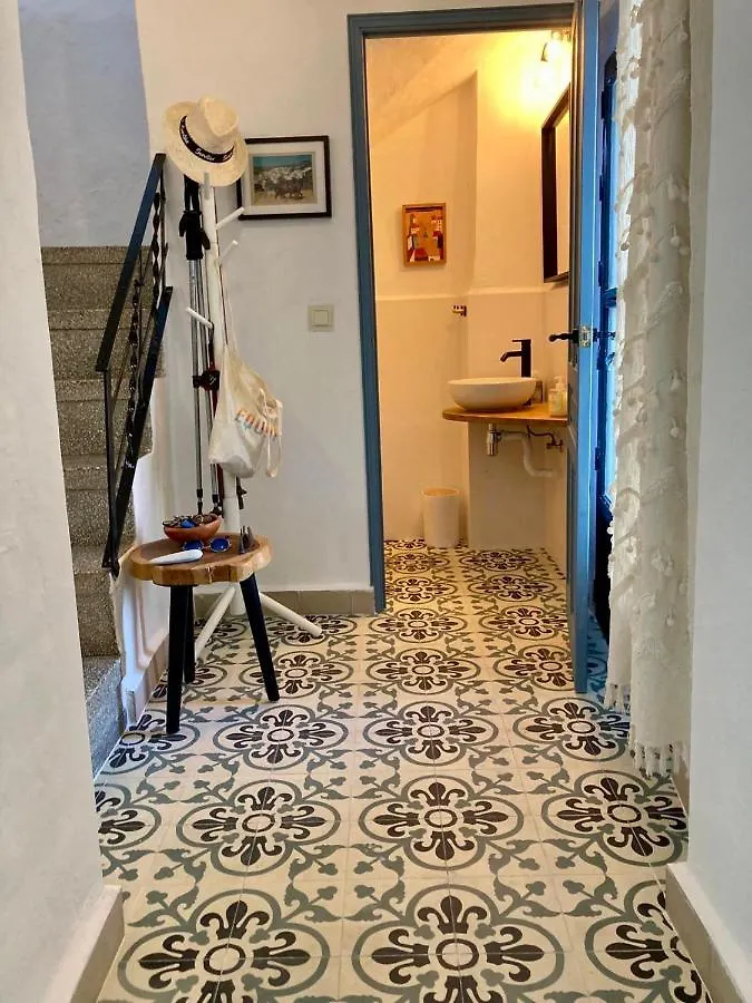 Holiday home Casa Amigos Sorvilan - La Almendra Spain