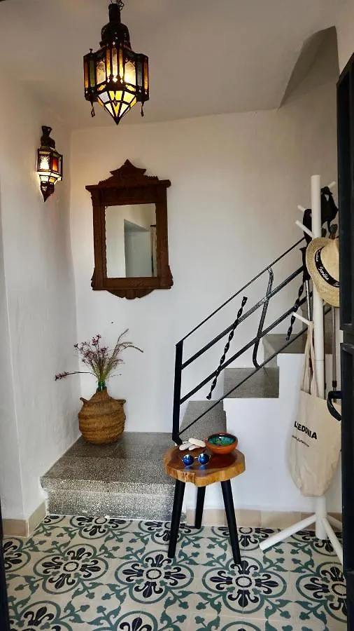 Casa Amigos Sorvilan - La Almendra
