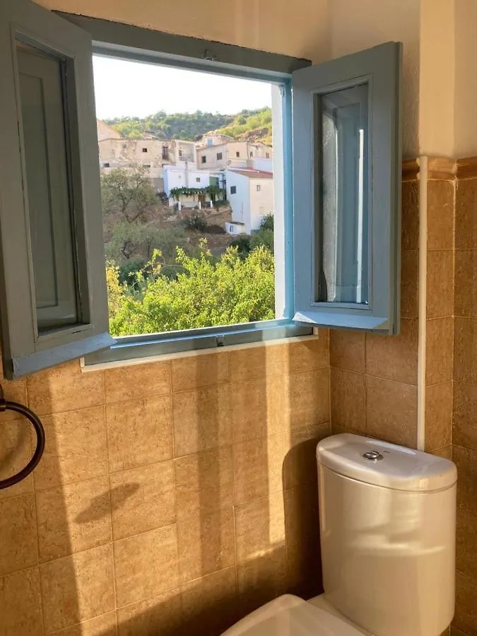 Casa Amigos Sorvilan - La Almendra
