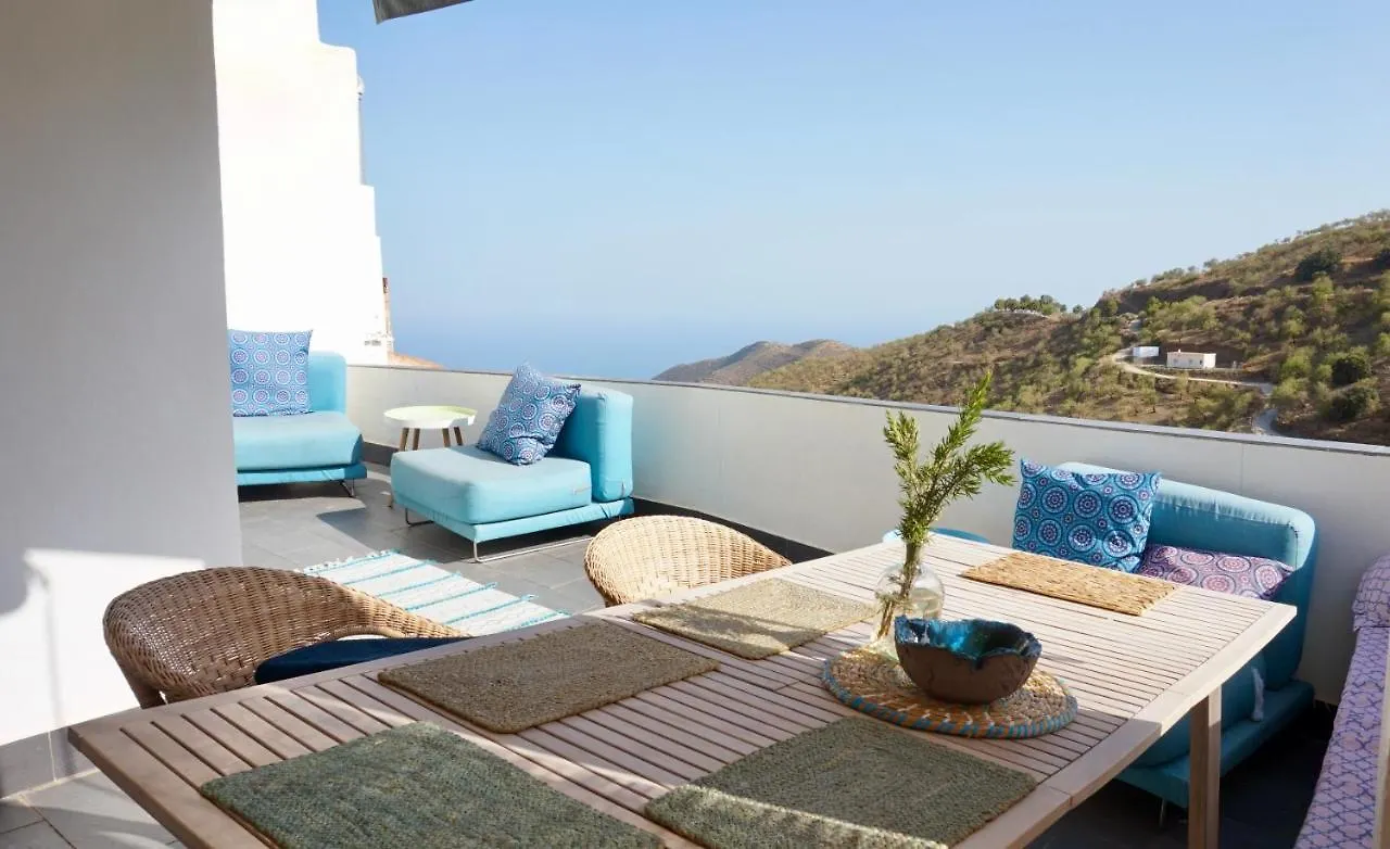 Casa Amigos Sorvilan - La Almendra