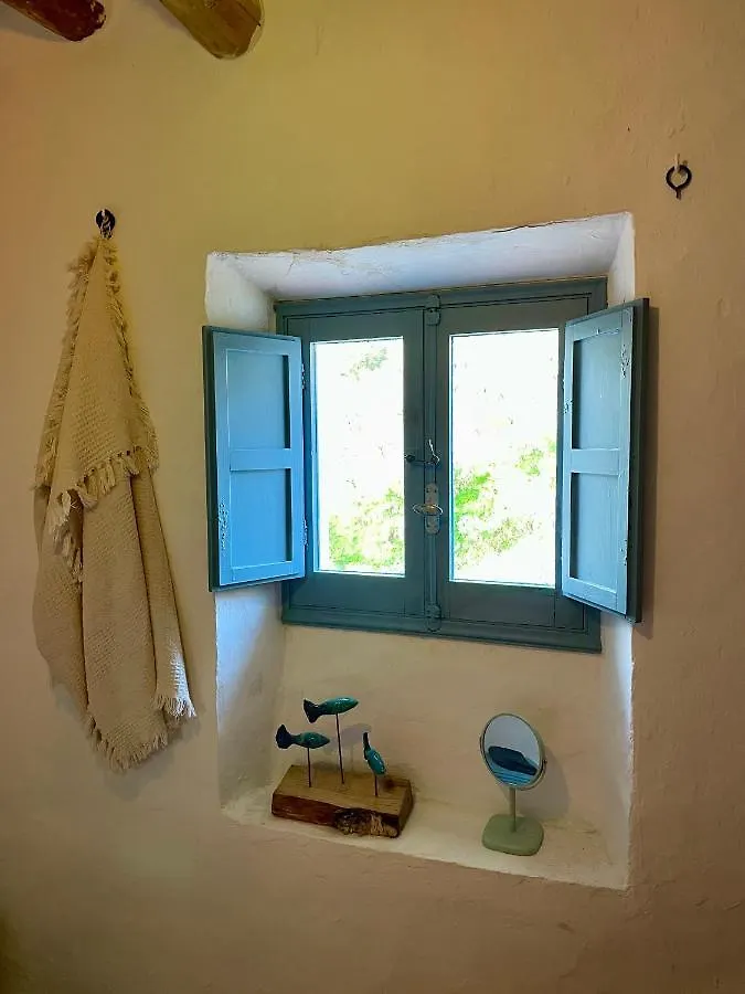Casa Amigos Sorvilan - La Almendra Holiday home